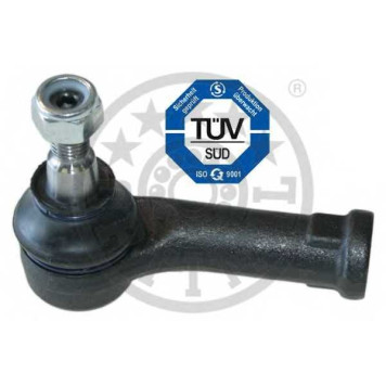Наконечник поперечной рулевой тяги OPTIMAL G1-1011