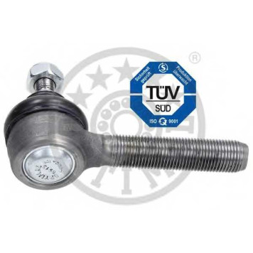 Наконечник поперечной рулевой тяги OPTIMAL G1-103-2