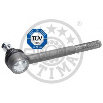 Наконечник поперечной рулевой тяги OPTIMAL G1-104-2