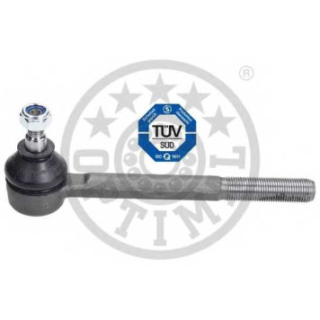 Наконечник поперечной рулевой тяги OPTIMAL G1-104