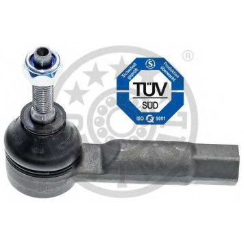 Наконечник поперечной рулевой тяги OPTIMAL G1-1051