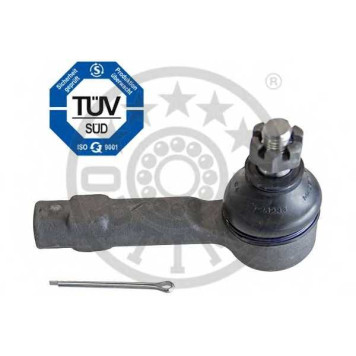 Наконечник поперечной рулевой тяги OPTIMAL G1-1070