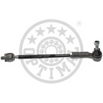 Поперечная рулевая тяга OPTIMAL G0-660