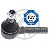 Наконечник поперечной рулевой тяги OPTIMAL G1-1090