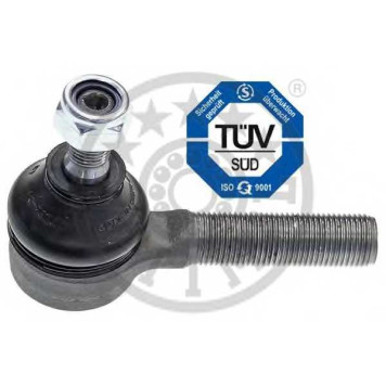 Наконечник поперечной рулевой тяги OPTIMAL G1-1090