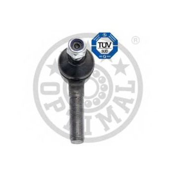 Наконечник поперечной рулевой тяги OPTIMAL G1-1091-1