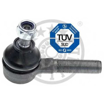 Наконечник поперечной рулевой тяги OPTIMAL G1-1091