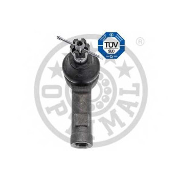 Наконечник поперечной рулевой тяги OPTIMAL G1-1093-1