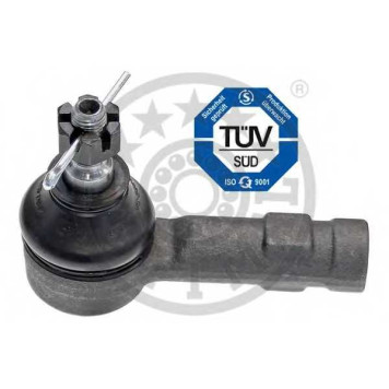 Наконечник поперечной рулевой тяги OPTIMAL G1-1093