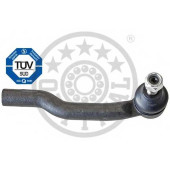 Наконечник поперечной рулевой тяги OPTIMAL G1-1096