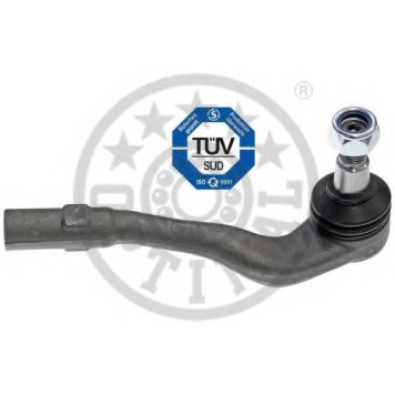 Наконечник поперечной рулевой тяги OPTIMAL G1-1100