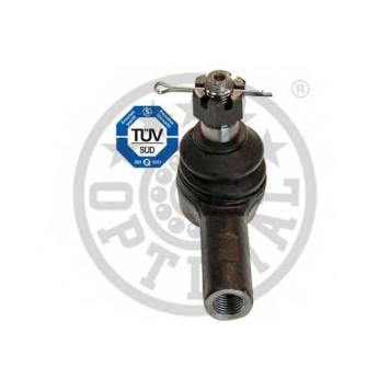 Наконечник поперечной рулевой тяги OPTIMAL G1-1101-1