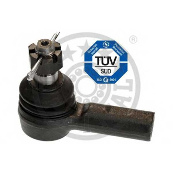 Наконечник поперечной рулевой тяги OPTIMAL G1-1101