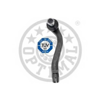 Наконечник поперечной рулевой тяги OPTIMAL G1-1110-1