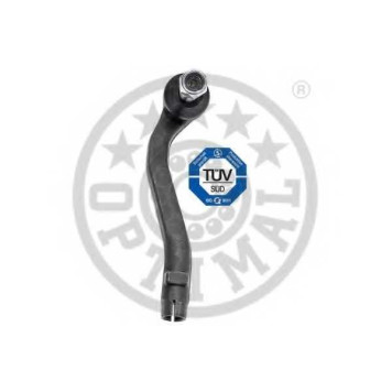 Наконечник поперечной рулевой тяги OPTIMAL G1-1116-1