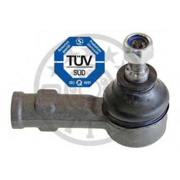Наконечник поперечной рулевой тяги OPTIMAL G1-1120