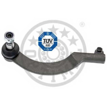 Наконечник поперечной рулевой тяги OPTIMAL G1-1133