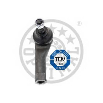 Наконечник поперечной рулевой тяги OPTIMAL G1-1134-1