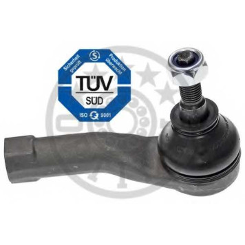 Наконечник поперечной рулевой тяги OPTIMAL G1-1134