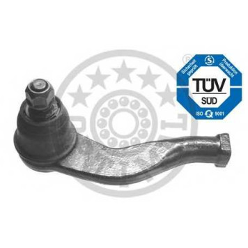 Наконечник поперечной рулевой тяги OPTIMAL G1-1148
