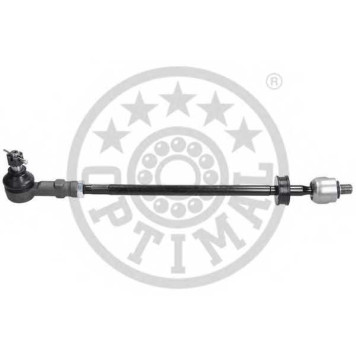 Поперечная рулевая тяга OPTIMAL G0-538