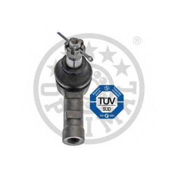 Наконечник поперечной рулевой тяги OPTIMAL G1-1154-1