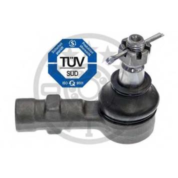Наконечник поперечной рулевой тяги OPTIMAL G1-1154