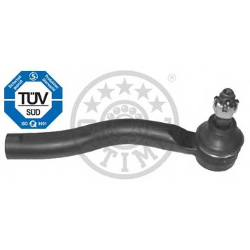 Наконечник поперечной рулевой тяги OPTIMAL G1-1156