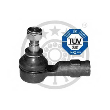 Наконечник поперечной рулевой тяги OPTIMAL G1-1166
