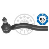 Наконечник поперечной рулевой тяги OPTIMAL G1-1167