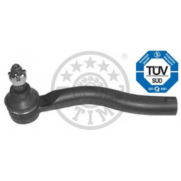 Наконечник поперечной рулевой тяги OPTIMAL G1-1167