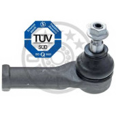 Наконечник поперечной рулевой тяги OPTIMAL G1-1178