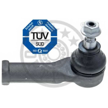 Наконечник поперечной рулевой тяги OPTIMAL G1-1178