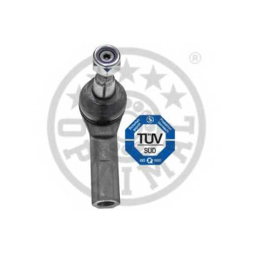 Наконечник поперечной рулевой тяги OPTIMAL G1-1180-1