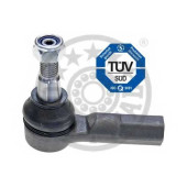 Наконечник поперечной рулевой тяги OPTIMAL G1-1180