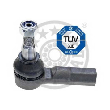 Наконечник поперечной рулевой тяги OPTIMAL G1-1180