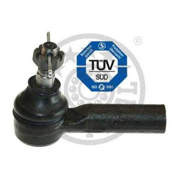 Наконечник поперечной рулевой тяги OPTIMAL G1-1181