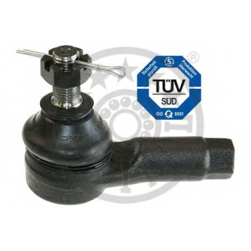 Наконечник поперечной рулевой тяги OPTIMAL G1-1185