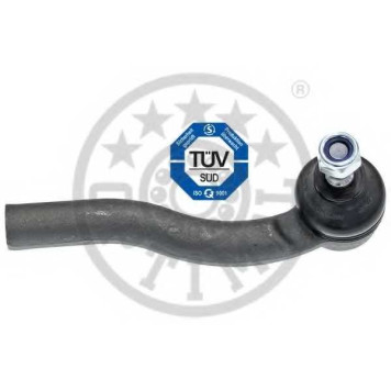 Наконечник поперечной рулевой тяги OPTIMAL G1-1187