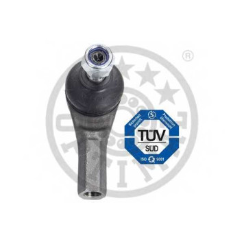 Наконечник поперечной рулевой тяги OPTIMAL G1-1199-1