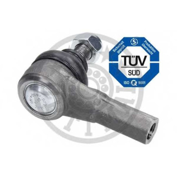 Наконечник поперечной рулевой тяги OPTIMAL G1-1199-2