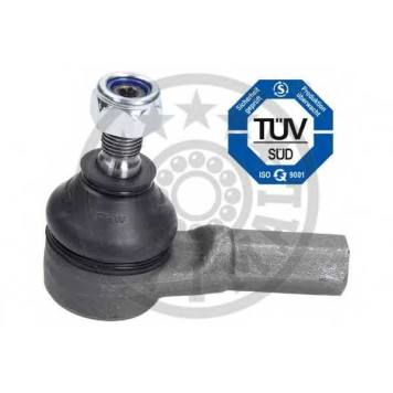 Наконечник поперечной рулевой тяги OPTIMAL G1-1199