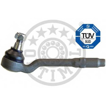 Наконечник поперечной рулевой тяги OPTIMAL G1-1205