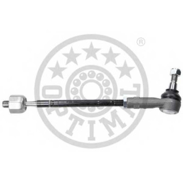 Поперечная рулевая тяга OPTIMAL G0-678-2