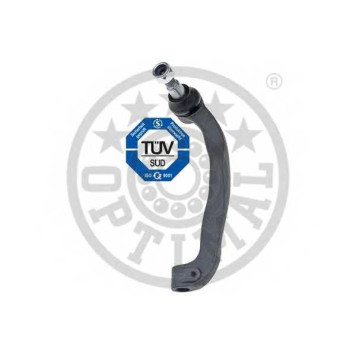 Наконечник поперечной рулевой тяги OPTIMAL G1-1208-1