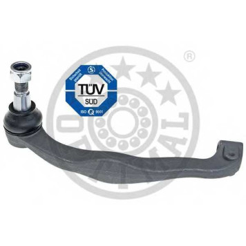 Наконечник поперечной рулевой тяги OPTIMAL G1-1209