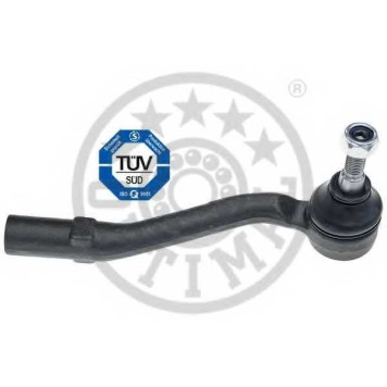 Наконечник поперечной рулевой тяги OPTIMAL G1-1213