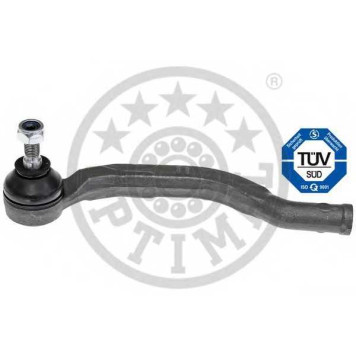 Наконечник поперечной рулевой тяги OPTIMAL G1-1217