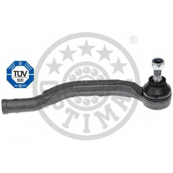 Наконечник поперечной рулевой тяги OPTIMAL G1-1218