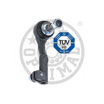 Наконечник поперечной рулевой тяги OPTIMAL G1-1235-1